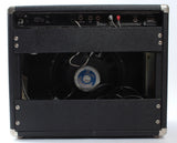 1982 Fender Princeton Reverb II black