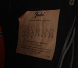 1974 Fender Twin Reverb JBL D120F silverface