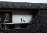 1974 Fender Twin Reverb JBL D120F silverface