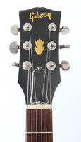 1968 Gibson ES-335TD sunburst