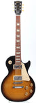 2012 Gibson Les Paul Studio vintage sunburst
