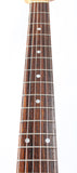 2008 Fender Mustang 73 Reissue competition orange