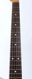 1983 Fender Custom Telecaster 62 Reissue sunburst