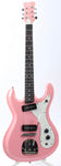 2020s Aria DM-01 Retro Series pink