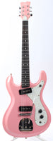 2020s Aria DM-01 Retro Series pink