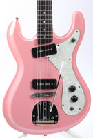 2020s Aria DM-01 Retro Series pink