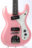 2020s Aria DM-01 Retro Series pink
