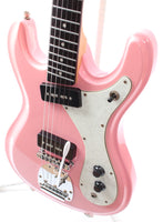 2020s Aria DM-01 Retro Series pink