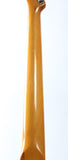 1983 Fender Custom Telecaster 62 Reissue sunburst