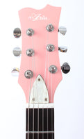 2020s Aria DM-01 Retro Series pink