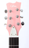 2020s Aria DM-01 Retro Series pink