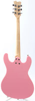 2020s Aria DM-01 Retro Series pink