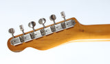 1983 Fender Custom Telecaster 62 Reissue sunburst