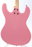 2020s Aria DM-01 Retro Series pink