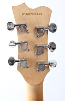 2020s Aria DM-01 Retro Series pink