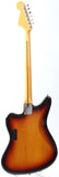 2003 Fender Jaguar Bottom Master JGB-SFZ Baritone Fuzz sunburst