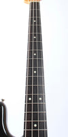 1984 Fender Precision Bass 62 Reissue sunburst