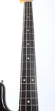 1984 Fender Precision Bass 62 Reissue sunburst