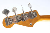 1984 Fender Precision Bass 62 Reissue sunburst