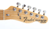 1994 Fender Telecaster Custom 72 Reissue black