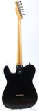 1994 Fender Telecaster Custom 72 Reissue black
