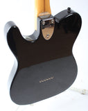 1994 Fender Telecaster Custom 72 Reissue black