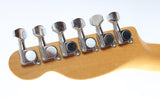 1994 Fender Telecaster Custom 72 Reissue black