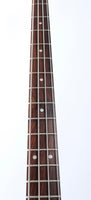 2010s Aria Diamond Bass DMB-380 candy apple red