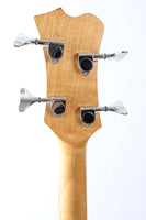 2010s Aria Diamond Bass DMB-380 candy apple red