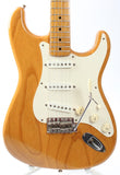 1996 Fender Stratocaster 54 Reissue natural