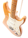 1996 Fender Stratocaster 54 Reissue natural