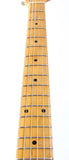 1996 Fender Stratocaster 54 Reissue natural
