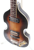 1969 Höfner 500/1 sunburst