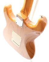 1996 Fender Stratocaster 54 Reissue natural