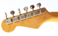 1996 Fender Stratocaster 54 Reissue natural