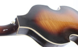 1969 Höfner 500/1 sunburst