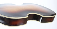 1969 Höfner 500/1 sunburst