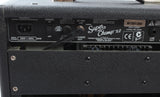 2015 Fender Super Champ X2 blackface