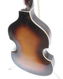 1969 Höfner 500/1 sunburst
