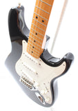 1992 Fender Stratocaster American Vintage '57 Reissue black
