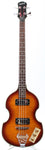 2004 Epiphone Viola Bass sunburst