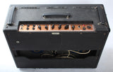 1964 Vox AC30/6 Treble black