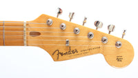 1992 Fender Stratocaster American Vintage '57 Reissue black
