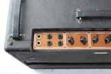 1964 Vox AC30/6 Treble black