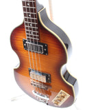 2004 Epiphone Viola Bass sunburst