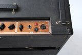 1964 Vox AC30/6 Treble black