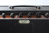 1964 Vox AC30/6 Treble black