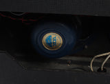 1964 Vox AC30/6 Treble black
