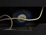 1964 Vox AC30/6 Treble black