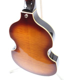 2004 Epiphone Viola Bass sunburst